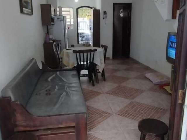 Casa para Venda em Ubatuba, Perequê - Açu, 2 dormitórios, 1 suíte, 2 banheiros