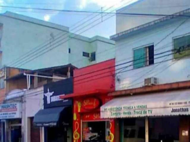 Ponto Comercial para Venda em Taubaté, Centro, 3 dormitórios, 1 banheiro