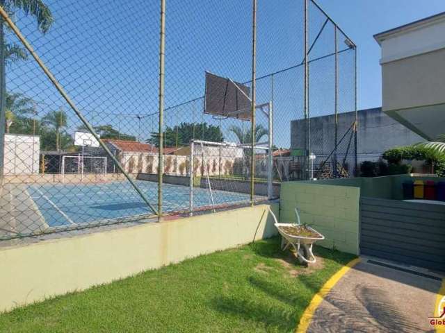 Apartamento para Venda em Taubaté, Esplanada Independência, 2 dormitórios, 1 banheiro, 1 vaga