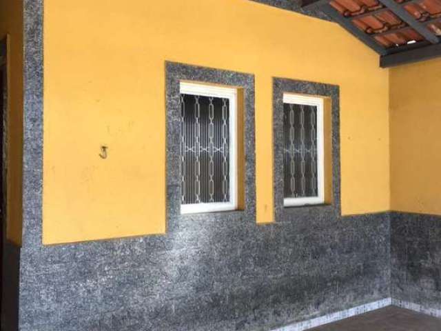 Casa para Venda em Taubaté, Jardim Bela Vista, 2 dormitórios, 1 banheiro, 2 vagas