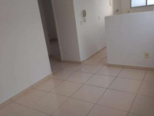 Apartamento para Venda em Taubaté, Vila São José, 2 dormitórios, 1 banheiro, 1 vaga