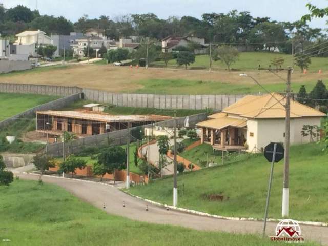 Terreno em Condomínio para Venda em Taubaté, Chácara São Félix