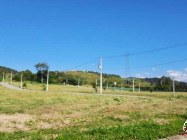 Terreno em Condomínio para Venda em Taubaté, Cataguá