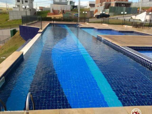 Terreno para Venda em Caçapava, Residencial Colinas