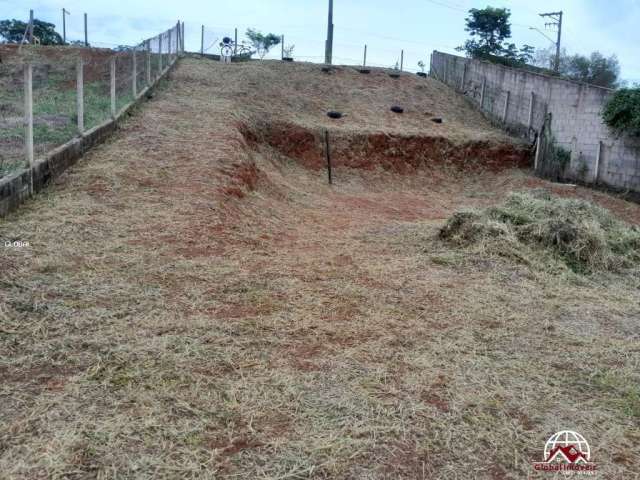 Terreno para Venda em Taubaté, Barreiro