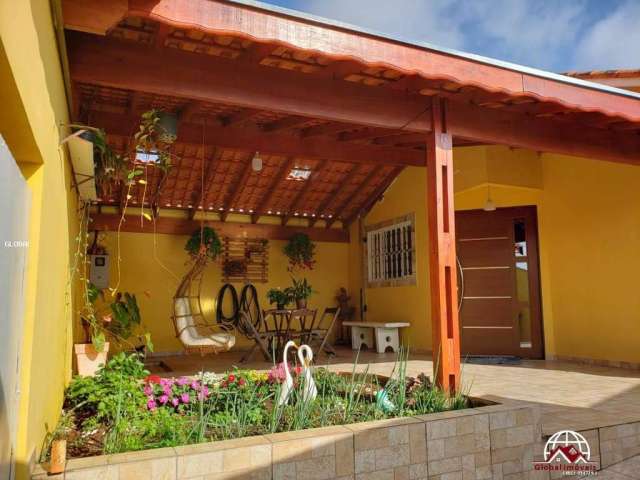 Casa para Venda em Taubaté, Jardim Continental, 2 dormitórios, 2 banheiros, 4 vagas