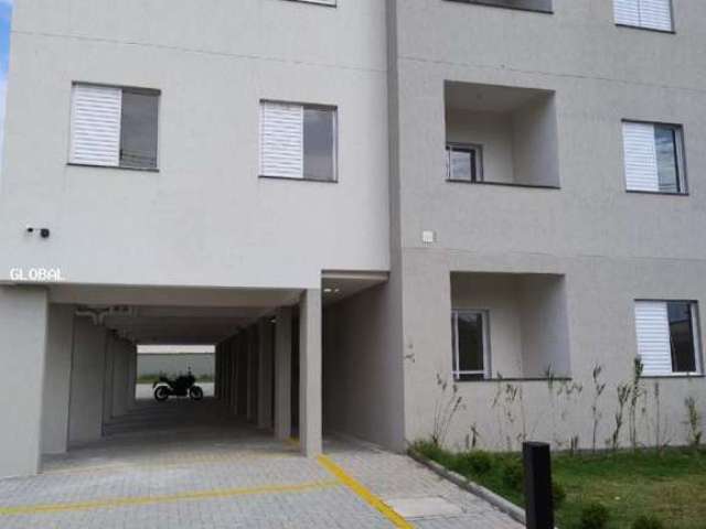 Apartamento para Venda em Taubaté, Vila São José, 2 dormitórios, 1 suíte, 2 banheiros, 1 vaga