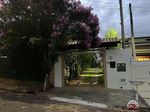 Chácara para Venda em Taubaté, Jardim Paulista, 4 dormitórios, 2 banheiros, 2 vagas