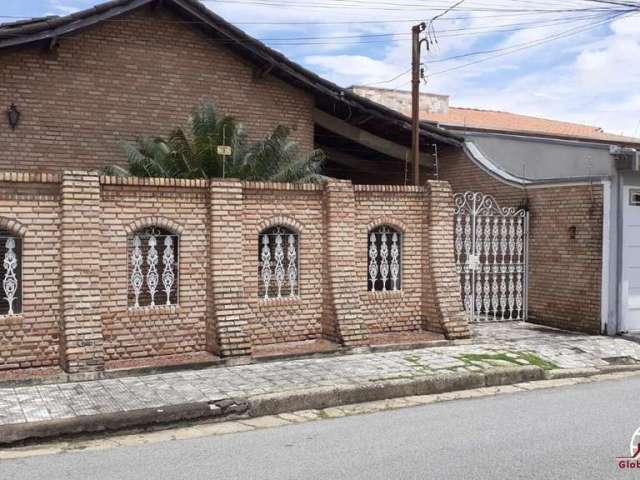 Casa para Venda em Taubaté, Independência