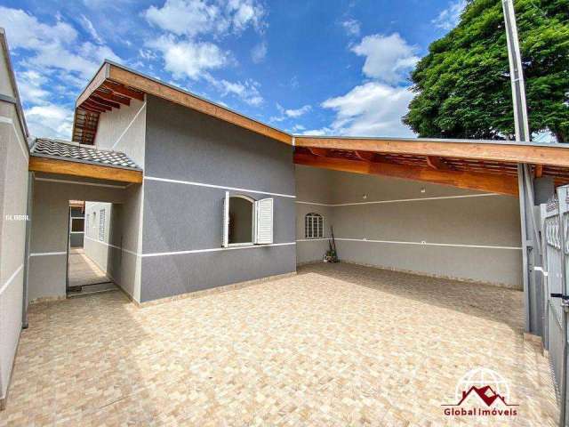 Casa para Locação em Taubaté, Vila São Geraldo, 5 dormitórios, 2 banheiros