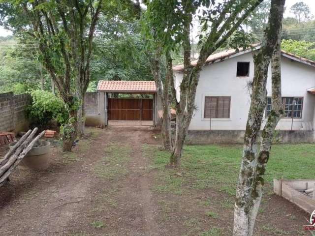 Chácara para Venda em Caçapava, PORTAL MANTIQUEIRA, 2 dormitórios, 1 banheiro, 2 vagas