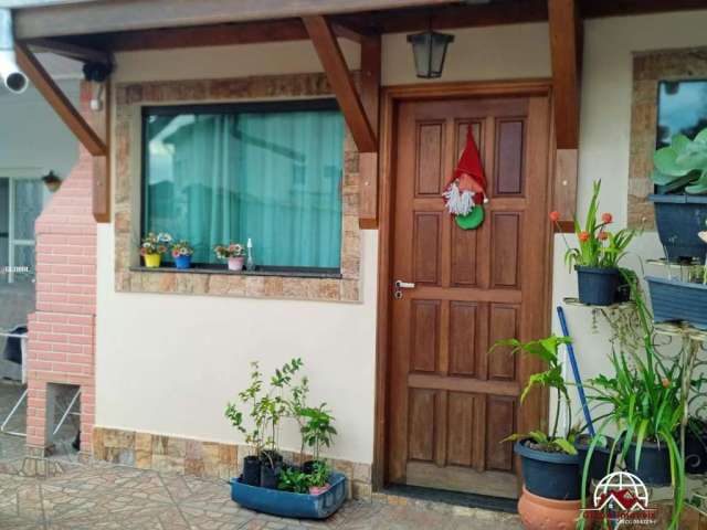 Casa para Venda em Taubaté, Loteamento Residencial Colina Do Belém, 3 dormitórios, 1 suíte, 2 banheiros, 3 vagas