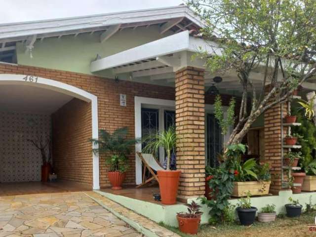 Casa para Venda em Taubaté, Parque Residencial Bom Conselho, 3 dormitórios, 1 suíte, 2 banheiros, 2 vagas