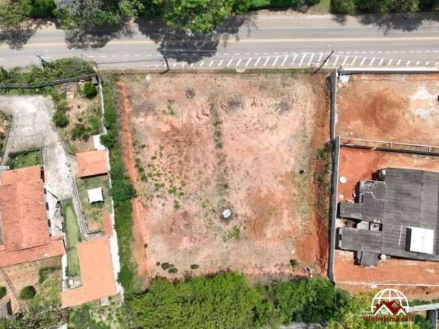 Terreno para Venda em Caçapava, Sapê I