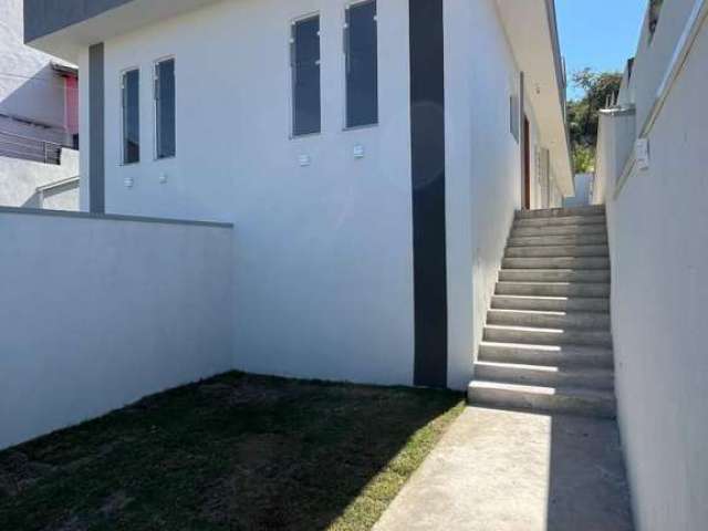 Casa para Venda em Taubaté, Residencial Estoril, 3 dormitórios, 1 suíte, 2 banheiros