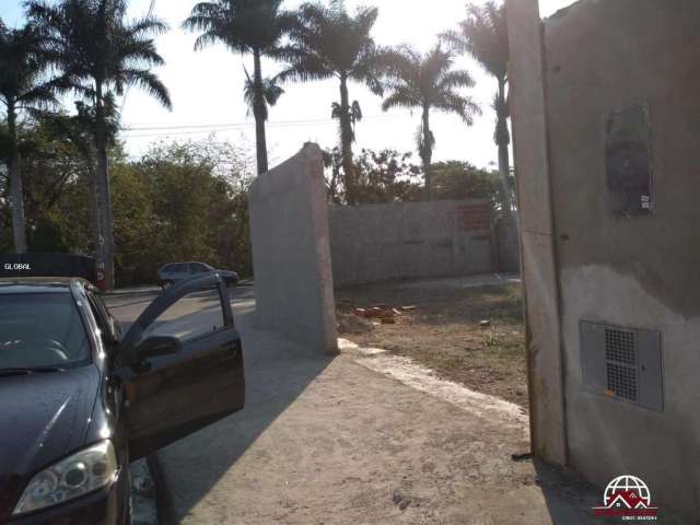 Terreno para Venda em Pindamonhangaba, Residencial Primavera