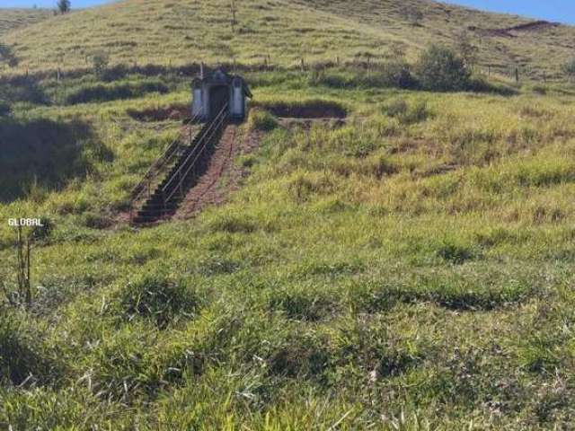 Área para Venda em Taubaté, da Pedra Negra