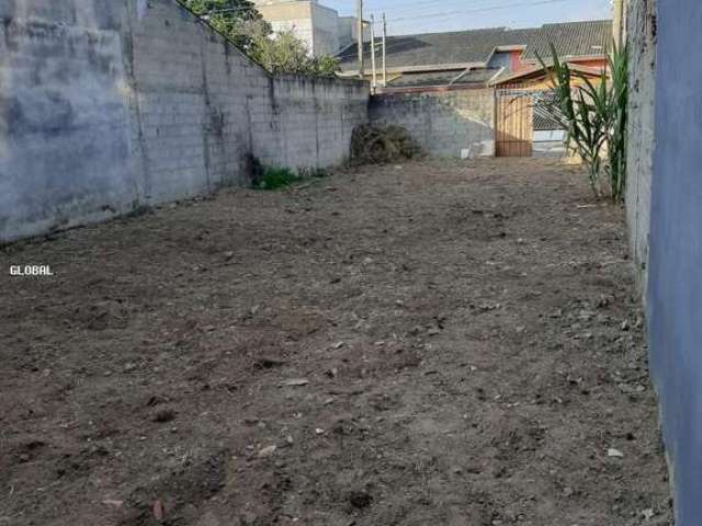 Terreno para Venda em Taubaté, Esplanada Santa Helena