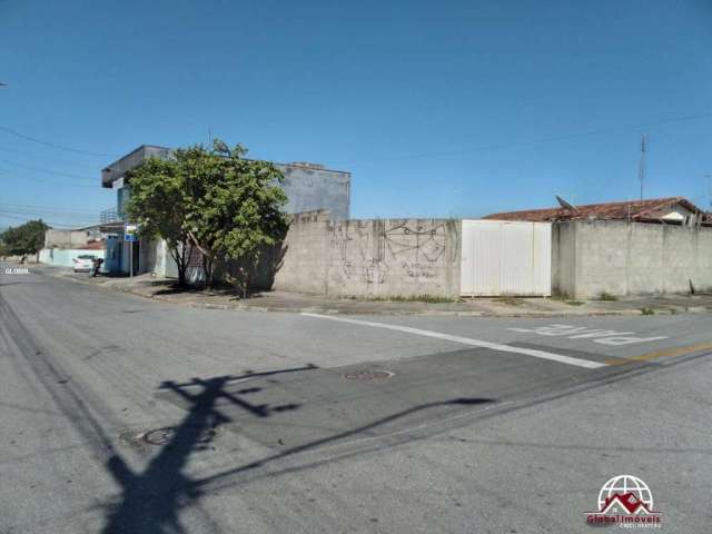 Terreno para Venda em Pindamonhangaba, Residencial Mantiqueira