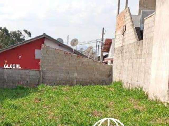 Terreno para Venda em Taubaté, Jardim do lago