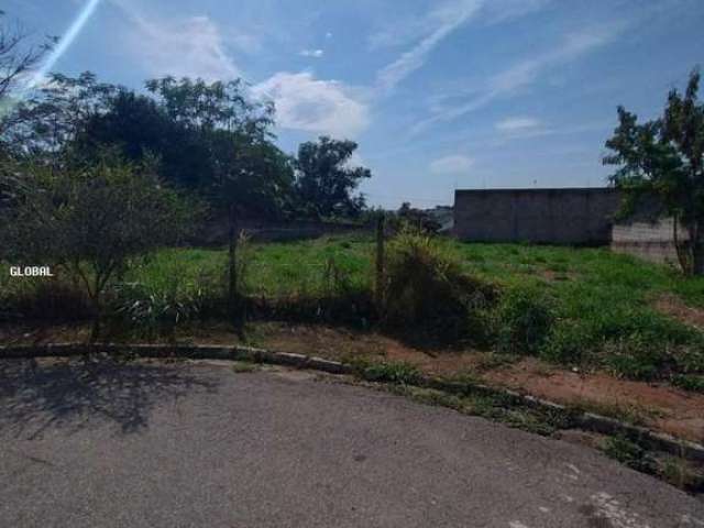 Terreno para Venda em Taubaté, Residencial Estoril