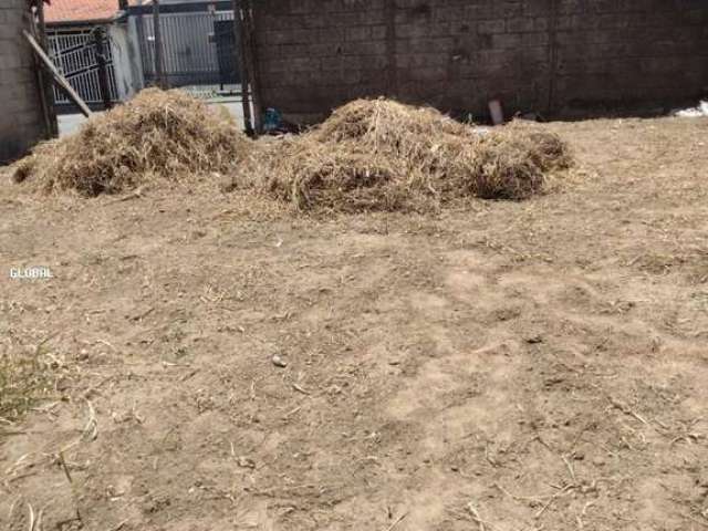 Terreno para Venda em Taubaté, Do Barranco