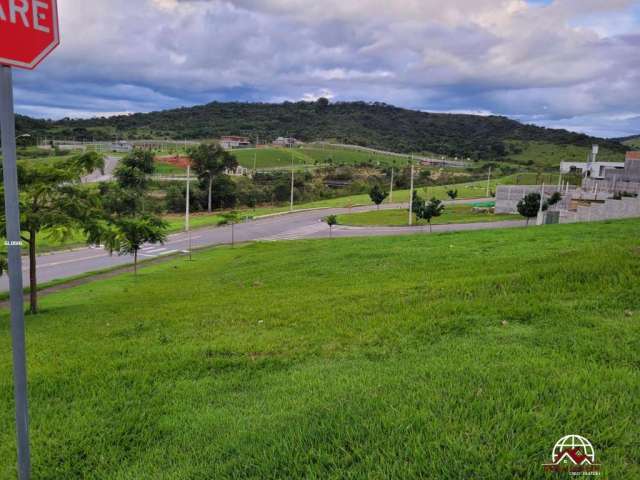 Terreno em Condomínio para Venda em Taubaté, Loteamento Residencial Fazenda Casa Grande