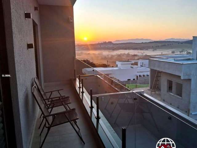 Casa em Condomínio para Venda em Taubaté, Condominio Cataguá Way, 3 dormitórios, 1 suíte, 2 banheiros, 1 vaga