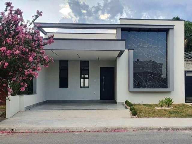 Casa em Condomínio para Venda em Taubaté, Residencial Santa Izabel, 3 dormitórios, 1 suíte, 1 banheiro, 2 vagas