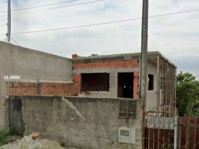 Casa para Venda em Tremembé, Jardim Maracaibo, 2 dormitórios, 1 suíte, 5 vagas