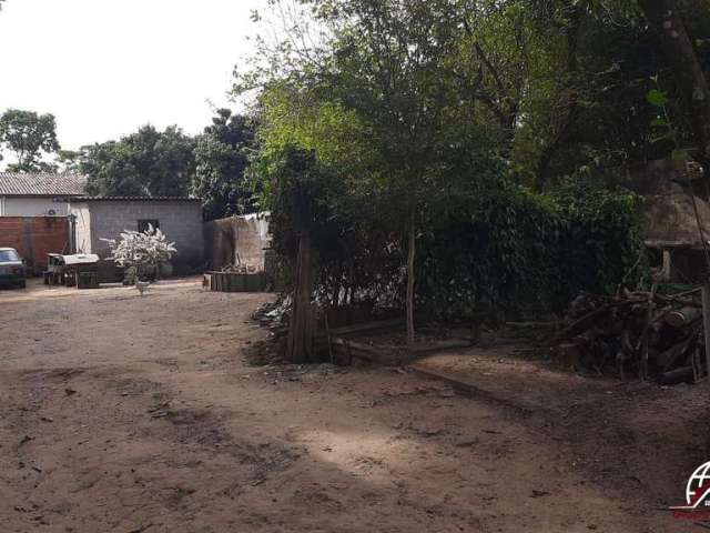 Terreno para Venda em Taubaté, Parque Senhor Do Bonfim