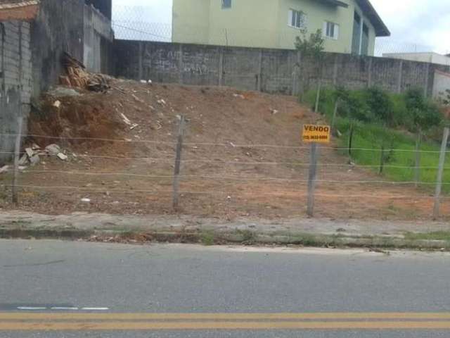 Terreno para Venda em Taubaté, Jardim Oásis