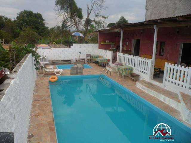 Casa para Venda em Taubaté, Quiririm