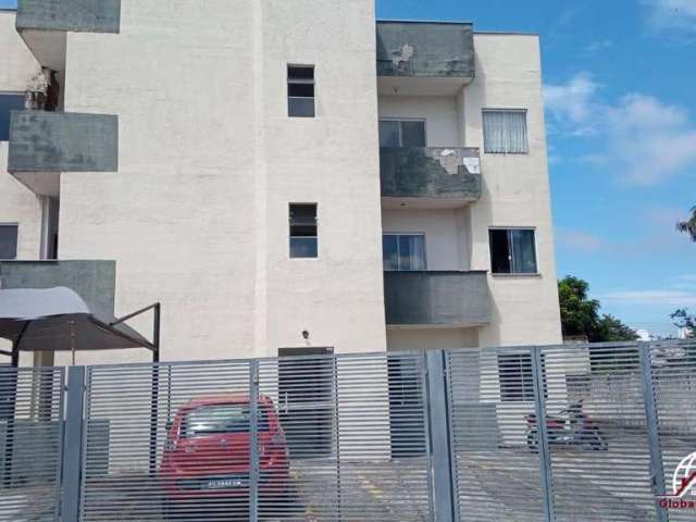 Apartamento para Locação em Taubaté, Loteamento Vila Olímpia, 2 dormitórios, 1 suíte, 2 banheiros, 1 vaga