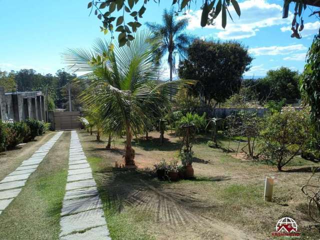 Chácara para Venda em Taubaté, Granjas Rurais Reunidas São Judas Tadeu, 3 dormitórios, 2 suítes, 4 banheiros, 5 vagas