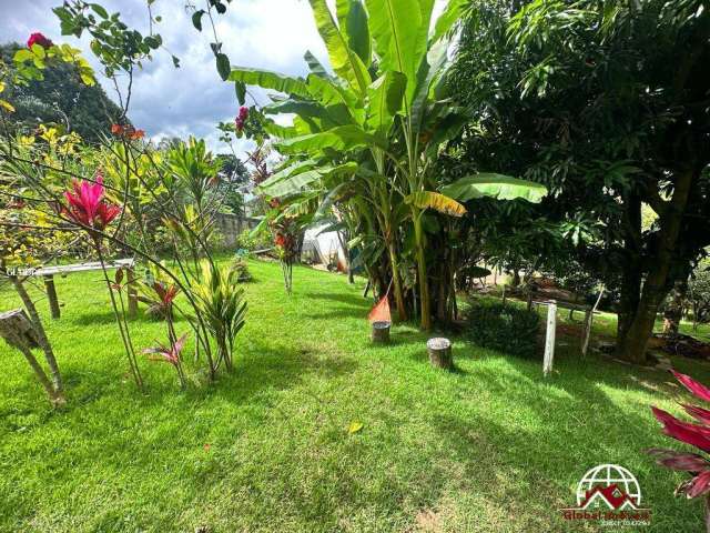 Chácara para Venda em Taubaté, Jardim Continental, 2 dormitórios, 2 banheiros, 5 vagas