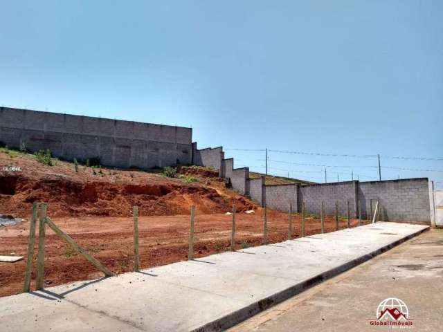 Terreno para Venda em Taubaté, Morada Dos Nobres