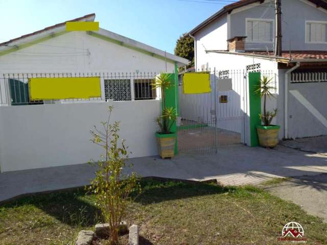 Casa para Venda em Taubaté, Vila Nossa Senhora Das Graças, 2 dormitórios, 1 banheiro, 2 vagas