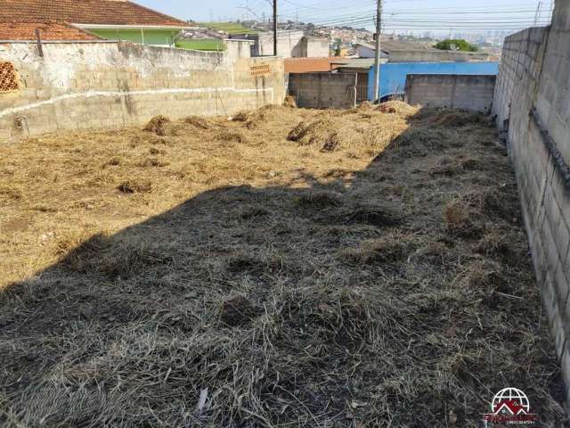 Terreno para Venda em Taubaté, Jardim Sandra Maria