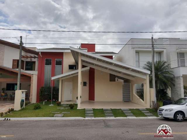 Casa em Condomínio para Venda em Tremembé, Castelos, 3 dormitórios, 3 suítes, 5 banheiros, 2 vagas