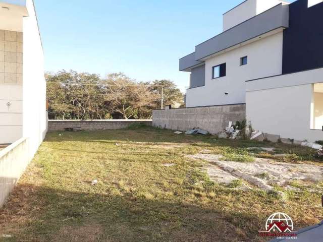 Terreno em Condomínio para Venda em Tremembé, Parque Vera Cruz