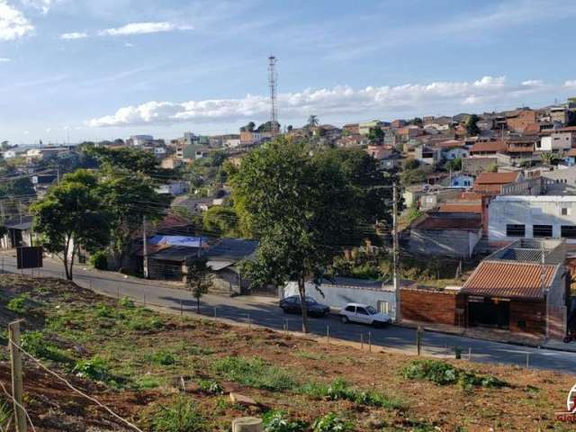 Terreno para Venda em Taubaté, São Gonçalo