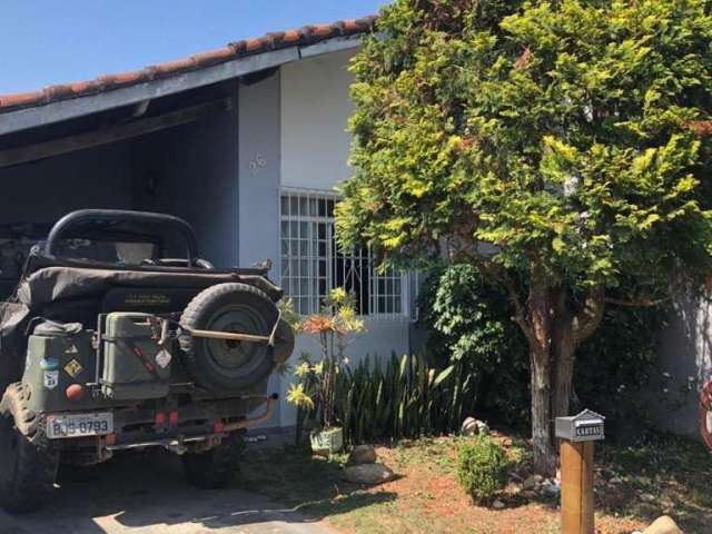 Casa em Condomínio para Venda em Taubaté, Quiririm, 2 dormitórios, 1 banheiro, 2 vagas