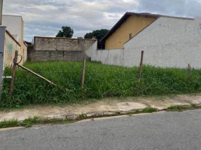 Terreno para Venda em Taubaté, Jardim Ana Rosa