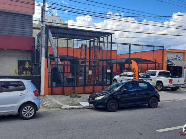 Ponto Comercial para Locação em Taubaté, Centro