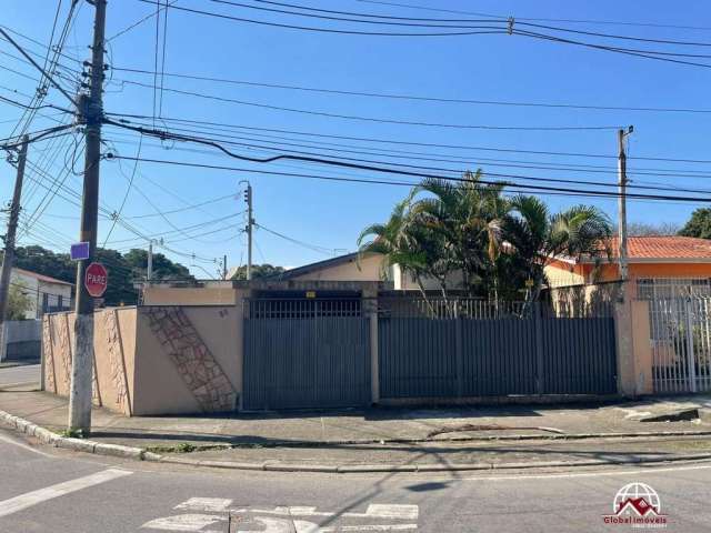 Casa para Venda em Taubaté, Chácara Do Visconde, 4 dormitórios, 2 suítes, 3 vagas