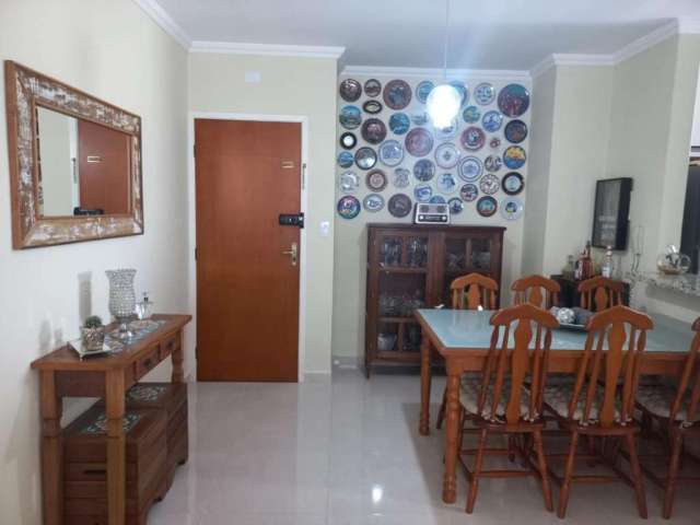 Apartamento para Venda em Caçapava, Vila Antônio Augusto Luiz, 2 dormitórios, 1 banheiro, 1 vaga