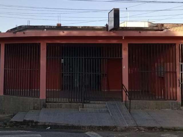 Ponto Comercial para Locação em Taubaté, Jardim Continental, 2 banheiros