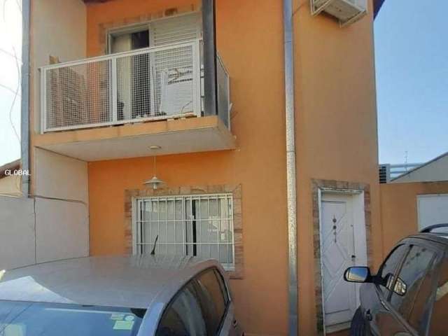 Casa para Venda em Taubaté, Jardim Califórnia, 3 dormitórios, 1 suíte, 3 banheiros, 2 vagas