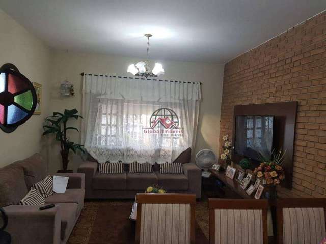 Casa para Venda em Taubaté, Estiva, 3 dormitórios, 1 suíte, 2 banheiros, 2 vagas